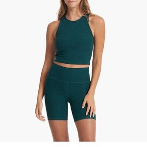 Vuori JADE HEATHER Bundle - M top + L shorts
